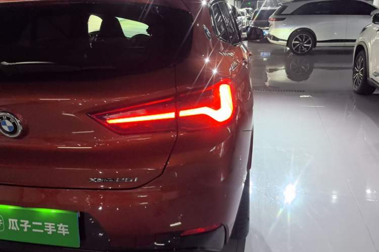 Used BMW X2 2020 xDrive25i M Sport Package Right Rear Taillight