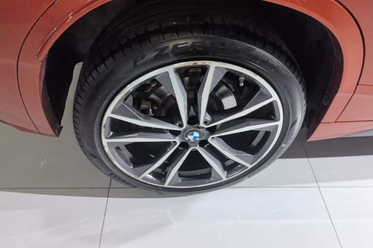 Used BMW X2 2020 xDrive25i M Sport Package Right Rear Wheel Hub