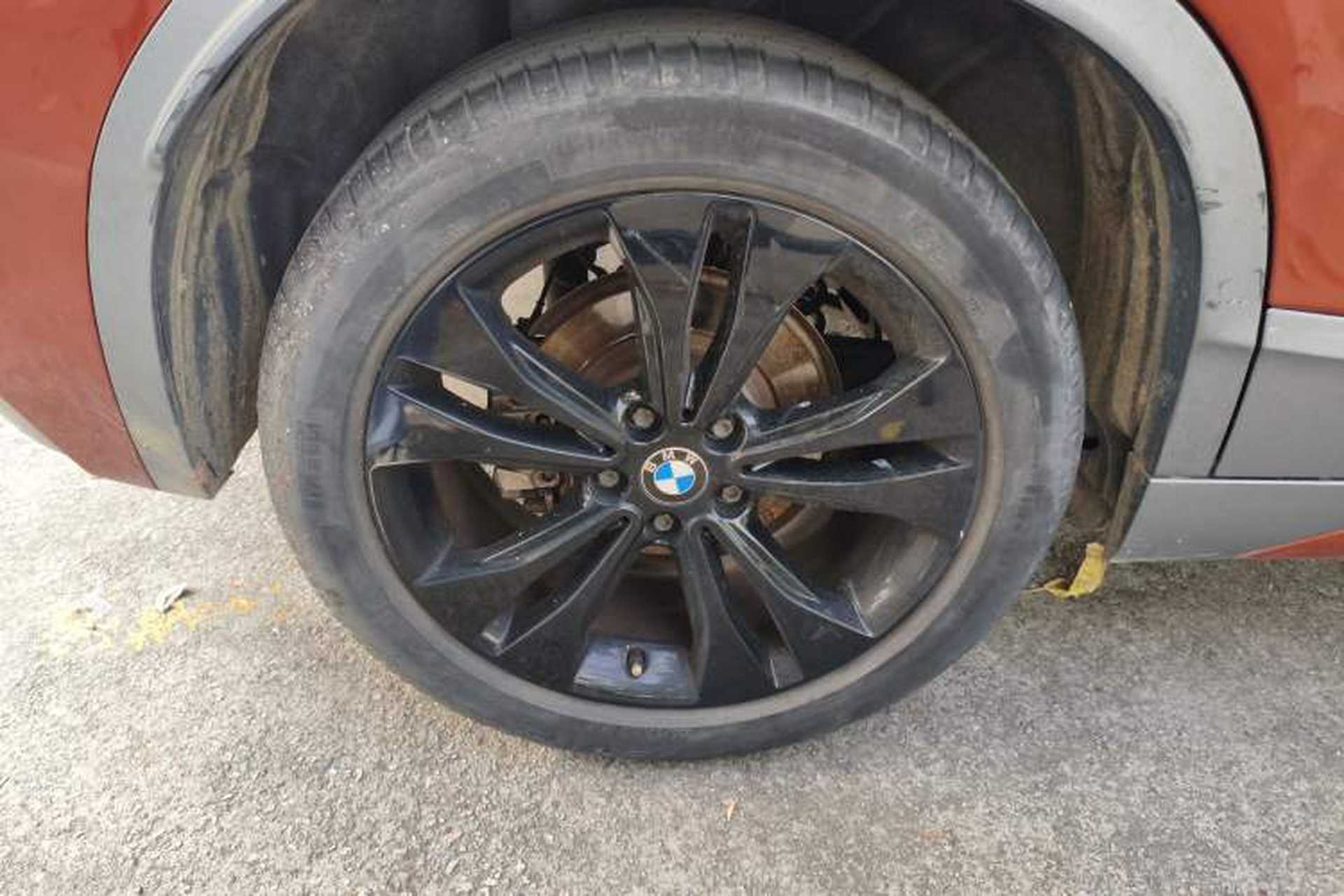Used BMW X2 2020 sDrive20i M Sport Package Right Rear Wheel Hub