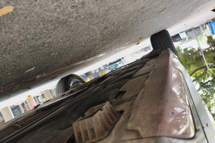 Used BMW X2 2020 sDrive20i M Sport Package Right Side Sill