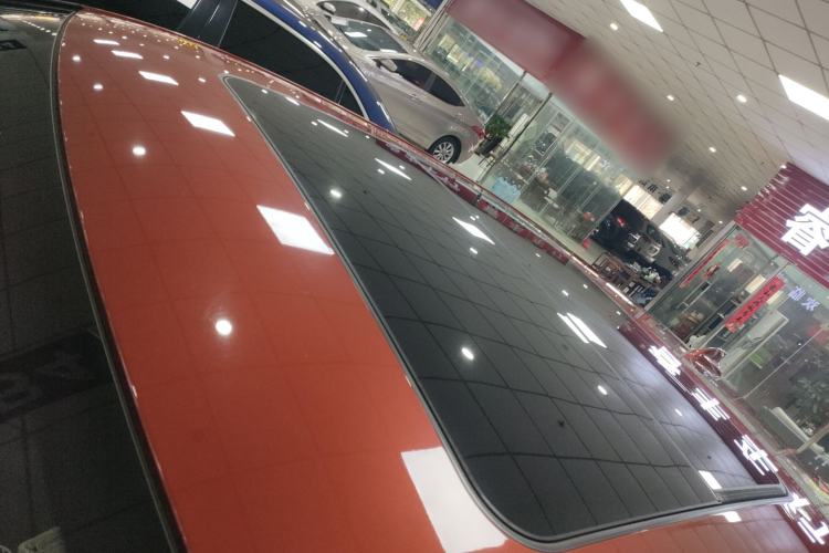 Used BMW X2 2020 sDrive25i Leading Model M Sport Package Roof