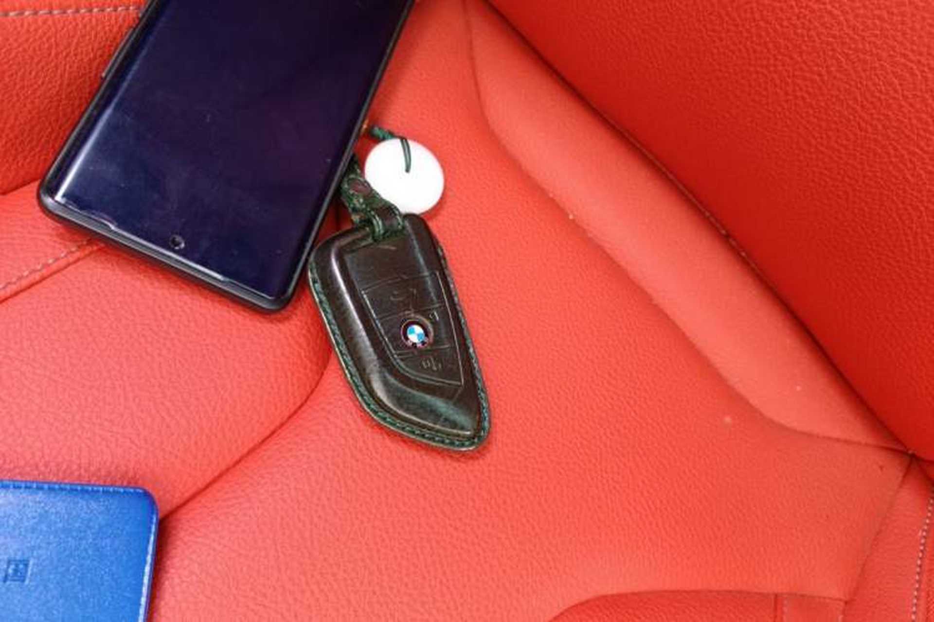 Used BMW X2 2020 xDrive25i M Sport Package Vehicle Key