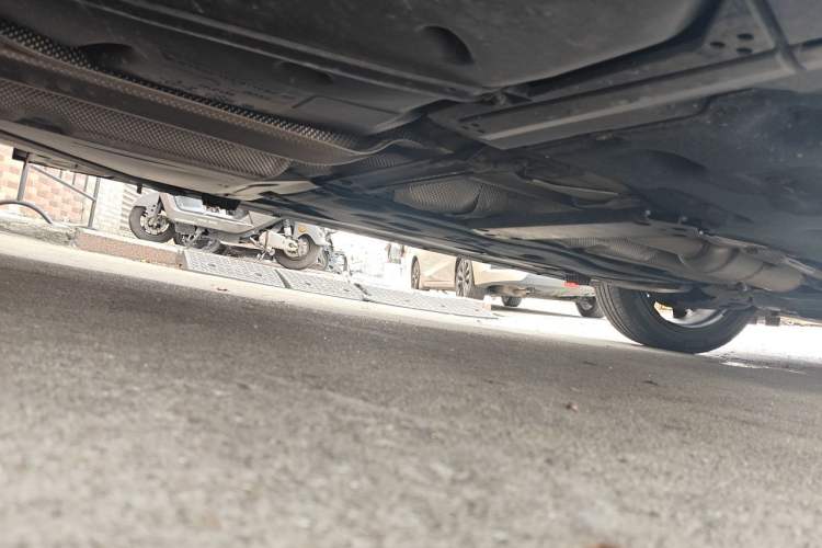 Used BMW X2 2020 sDrive20i M Sport Package Chassis Rear Right