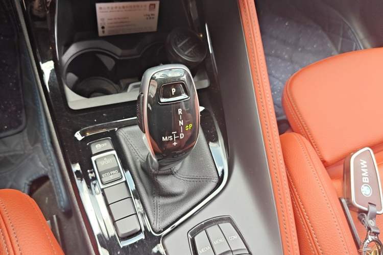 Used BMW X2 2020 sDrive20i M Sport Package Gear Lever