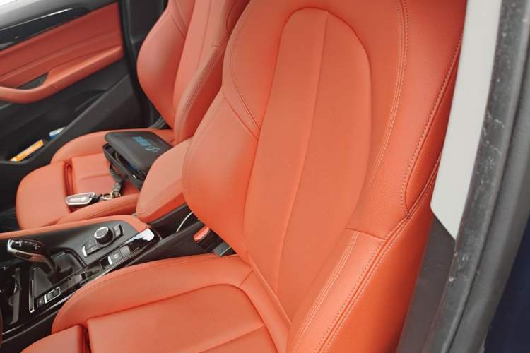 Used BMW X2 2020 sDrive20i M Sport Package Left Front Seat