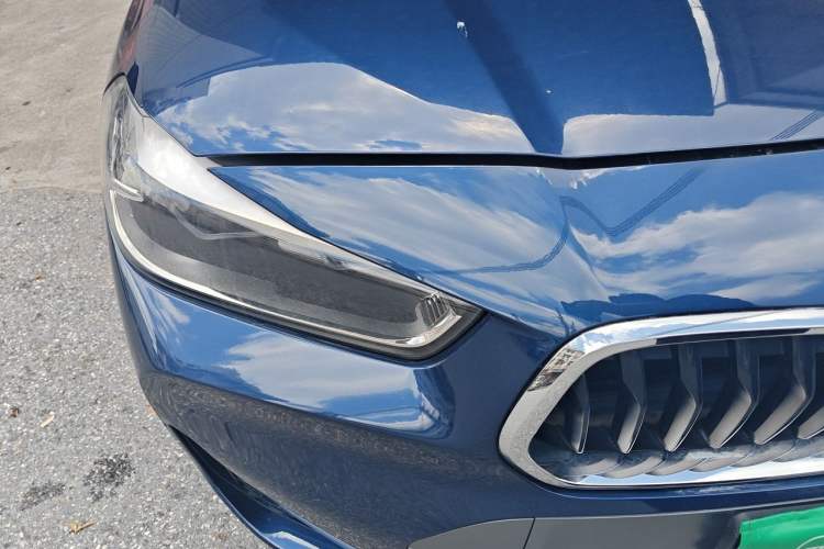 Used BMW X2 2020 sDrive20i M Sport Package Right Front Headlight