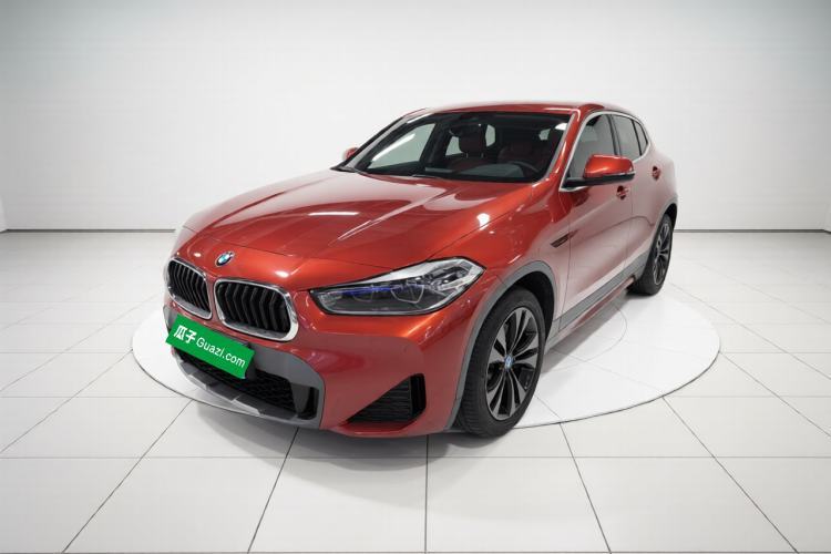 Ojetý BMW X2 2020 sDrive20i M Sport Package Guazi used car, China used car export, Used car for sale, Used  cars, Cheapest cars for sale
