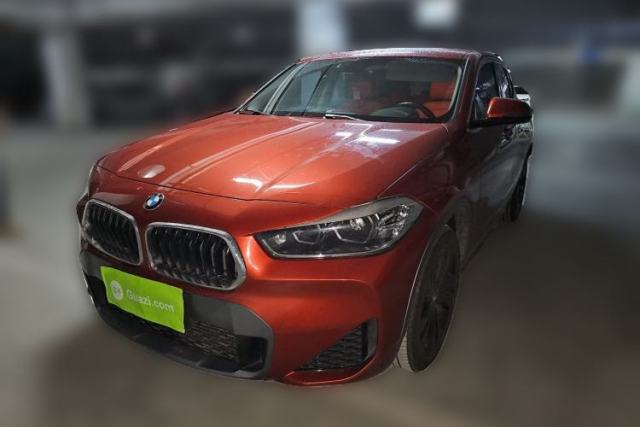 Used BMW X2 2020 sDrive20i M Sport Package
