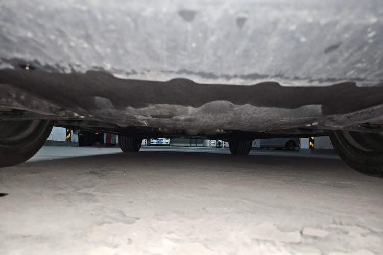 Used BMW X2 2020 sDrive20i M Sport Package Chassis Front