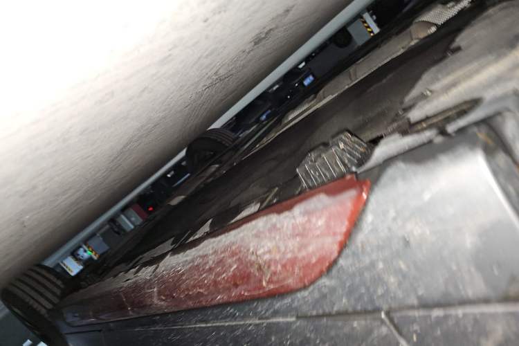 Used BMW X2 2020 sDrive20i M Sport Package Chassis Front Left