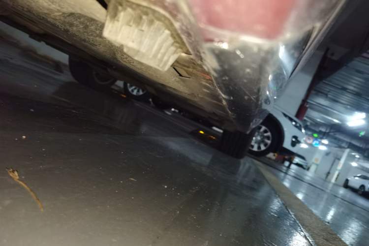 Used BMW X2 2020 sDrive25i Leading Model M Sport Package Chassis Front Left