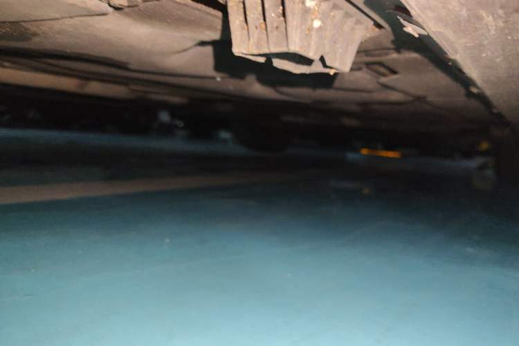 Used BMW X2 2020 sDrive20i M Sport Package Chassis Front Left