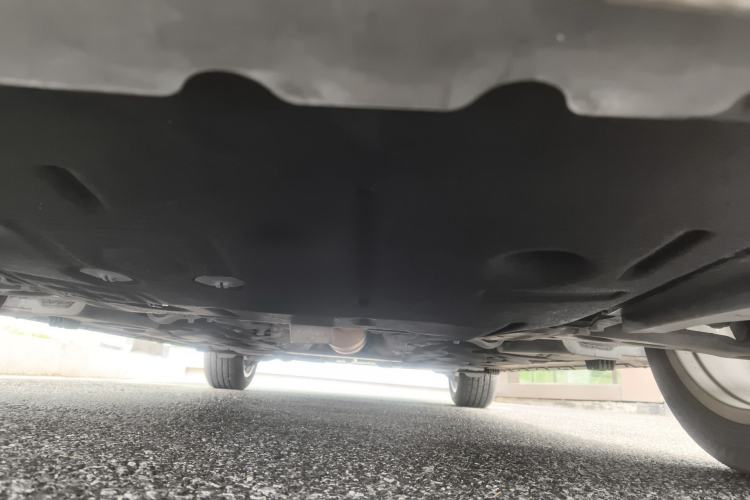 Used BMW X2 2020 sDrive25i Leading Model M Sport Package Chassis Front
