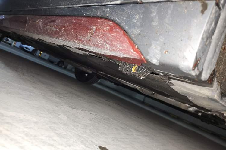 Used BMW X2 2020 sDrive20i M Sport Package Chassis Front Right