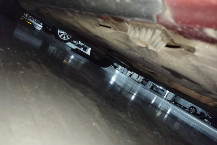 Used BMW X2 2020 sDrive25i Leading Model M Sport Package Chassis Front Right