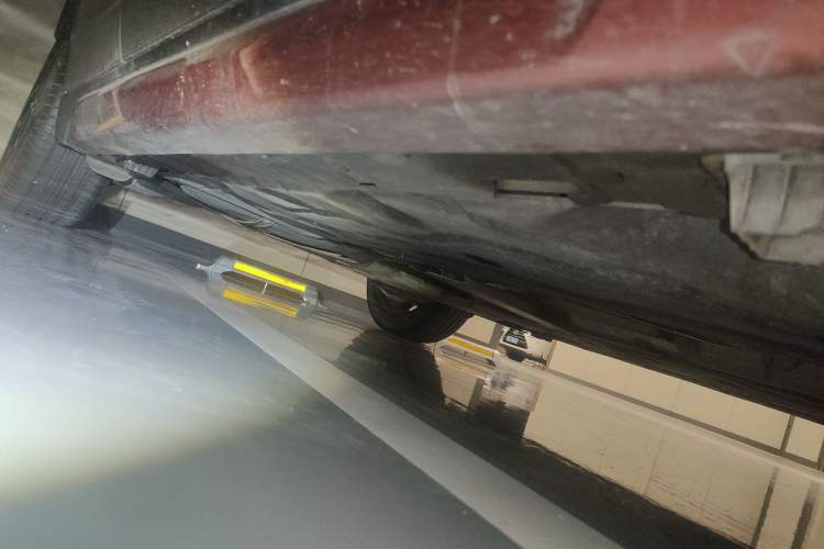 Used BMW X2 2020 sDrive25i Luxury M Sport Package Chassis Front Right