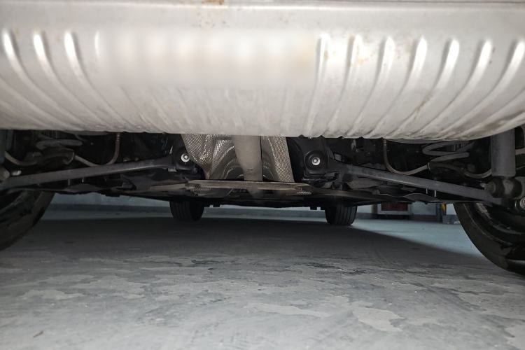Used BMW X2 2020 sDrive20i M Sport Package Chassis Rear