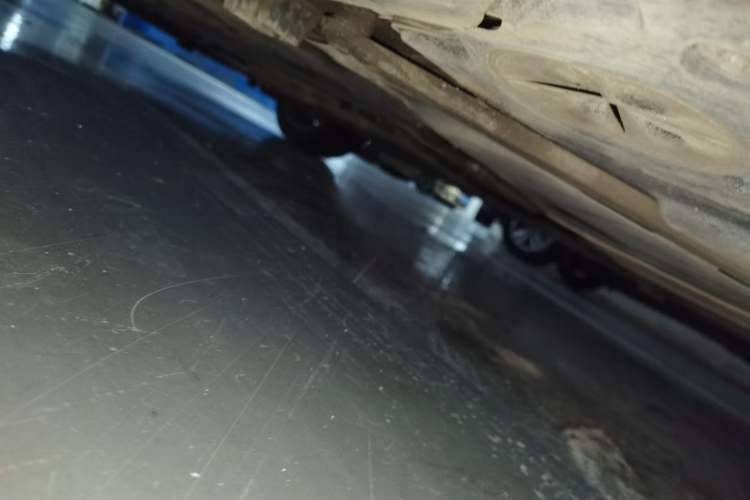 Used BMW X2 2020 sDrive25i Leading Model M Sport Package Chassis Rear Left