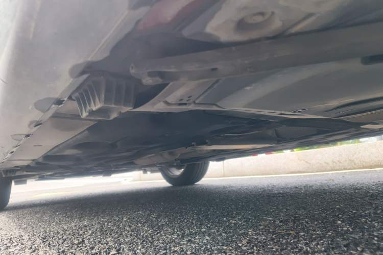 Used BMW X2 2020 sDrive25i Leading Model M Sport Package Chassis Rear Left