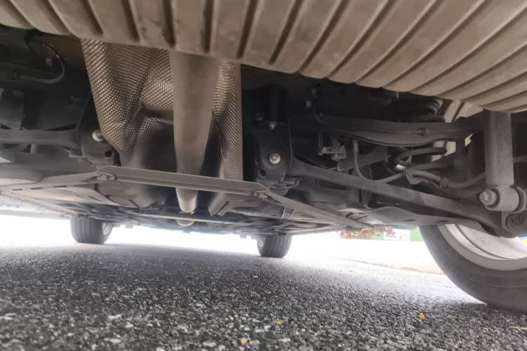 Used BMW X2 2020 sDrive25i Leading Model M Sport Package Chassis Rear