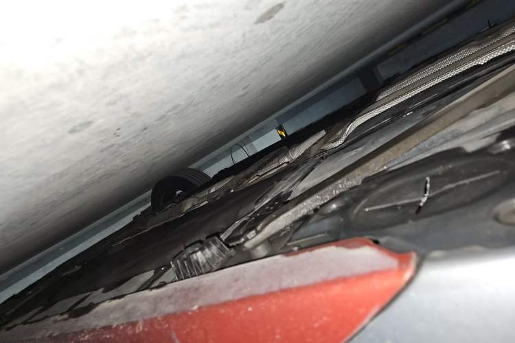 Used BMW X2 2020 sDrive20i M Sport Package Chassis Rear Right