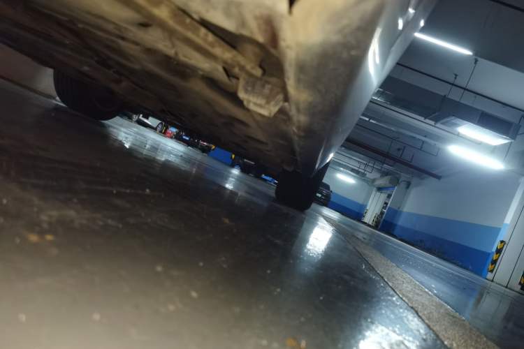 Used BMW X2 2020 sDrive25i Leading Model M Sport Package Chassis Rear Right
