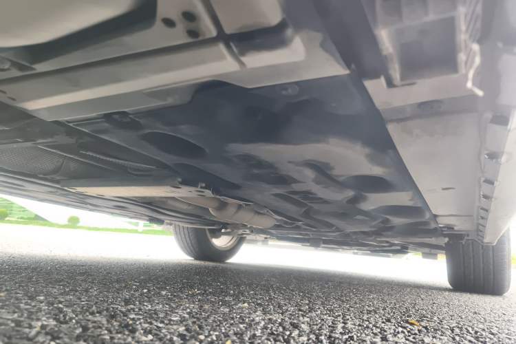 Used BMW X2 2020 sDrive25i Leading Model M Sport Package Chassis Rear Right