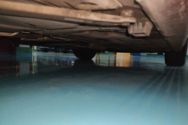Used BMW X2 2020 sDrive20i M Sport Package Chassis Rear Right