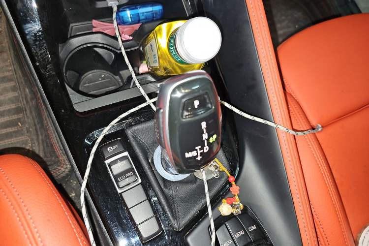 Used BMW X2 2020 sDrive20i M Sport Package Gear Lever