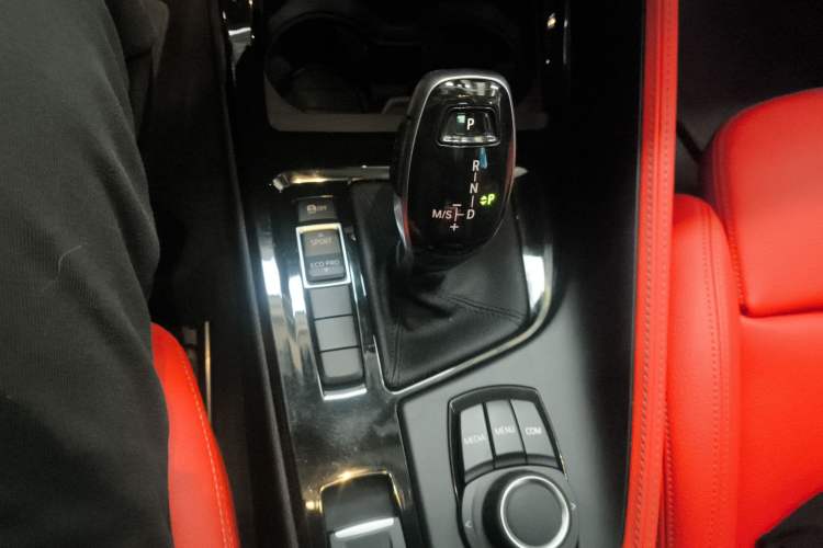 Used BMW X2 2020 sDrive20i M Sport Package Gear Lever