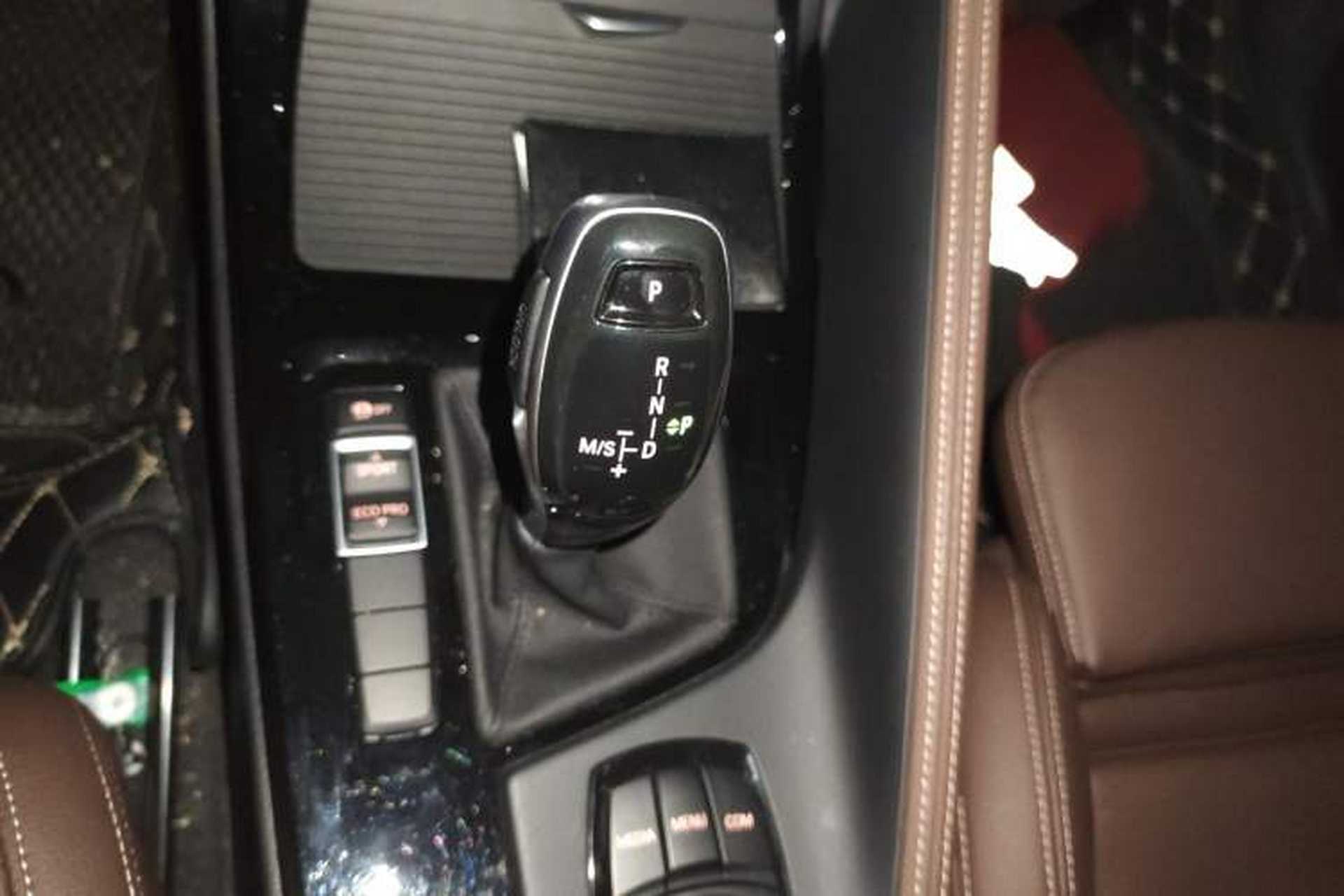 Used BMW X2 2020 sDrive20i M Sport Package Gear Lever