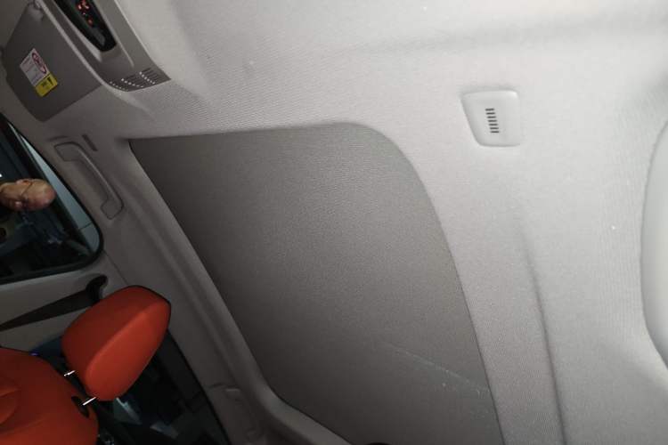 Used BMW X2 2020 sDrive20i M Sport Package Headliner