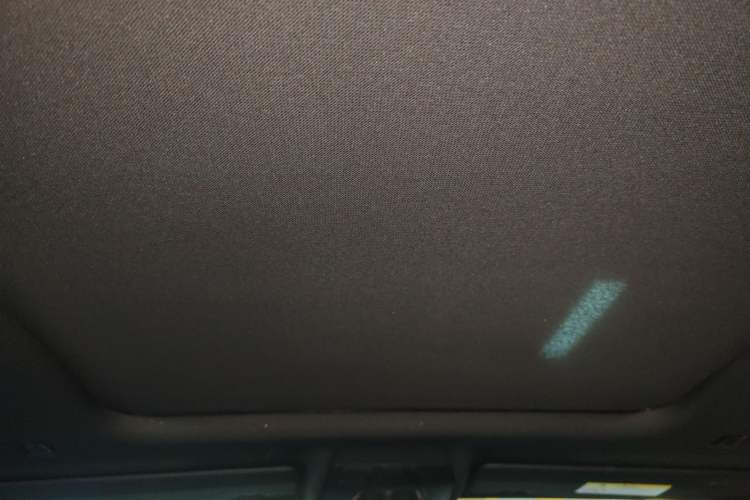 Used BMW X2 2020 xDrive25i M Sport Package Headliner