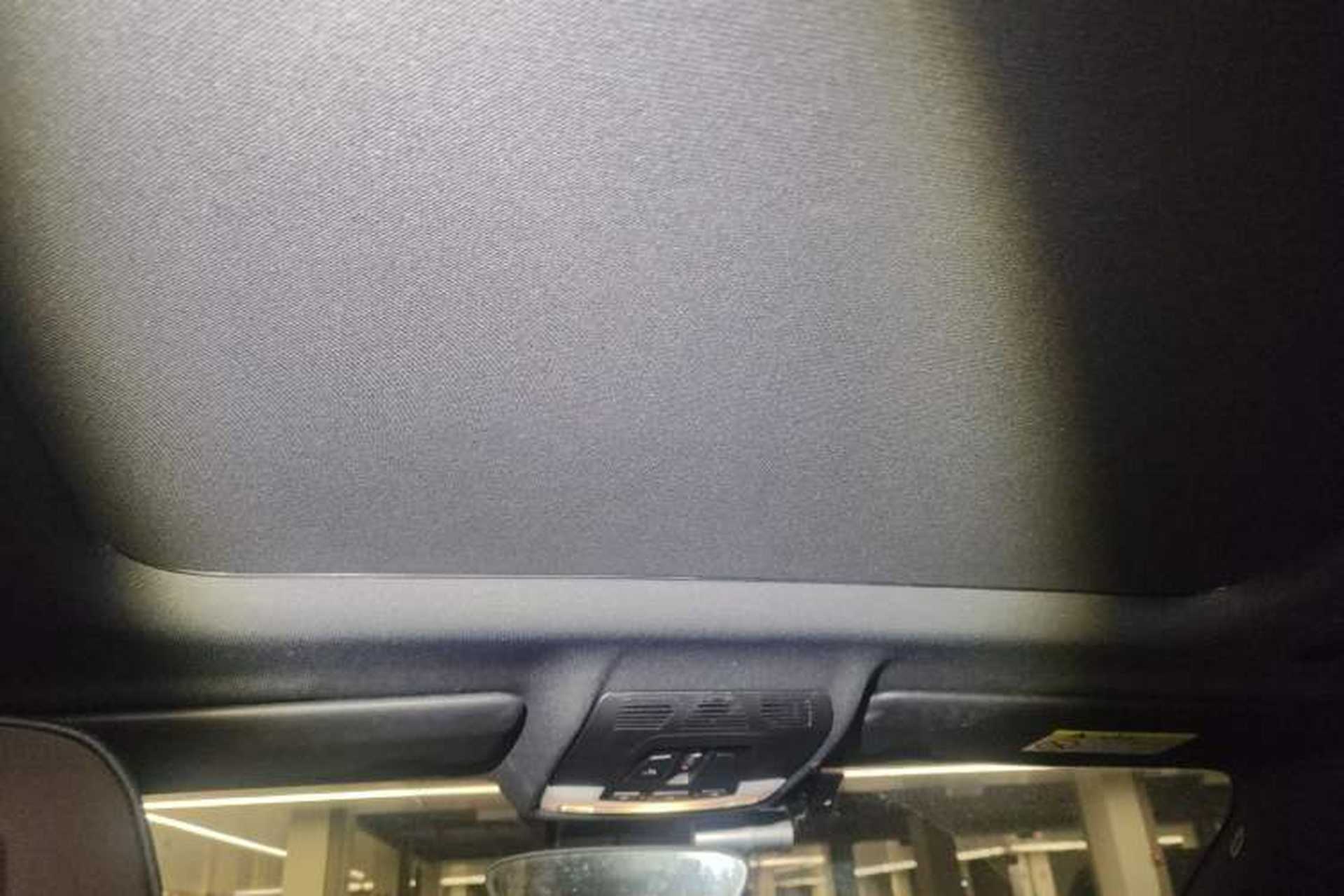 Used BMW X2 2020 sDrive25i Luxury M Sport Package Headliner