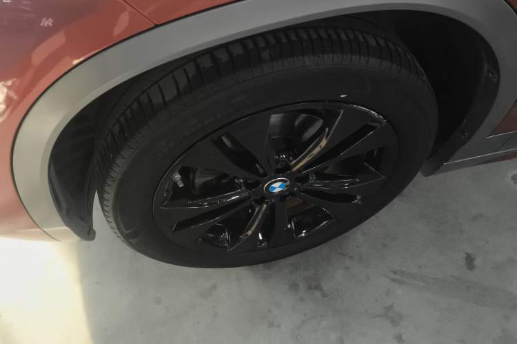 Used BMW X2 2020 sDrive20i M Sport Package Left Front Wheel Hub