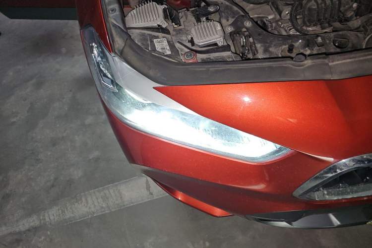 Used BMW X2 2020 sDrive20i M Sport Package Right Front Headlight