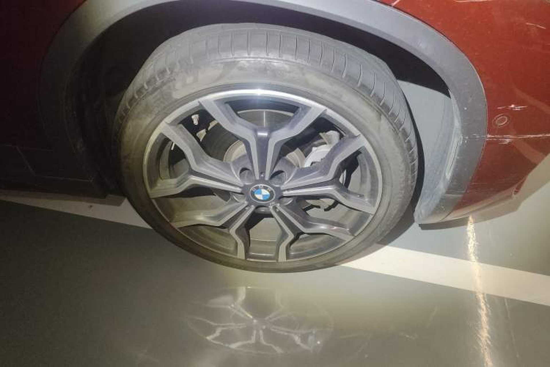 Used BMW X2 2020 sDrive25i Luxury M Sport Package Right Front Wheel Hub