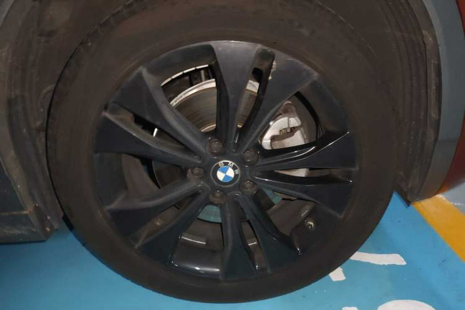Used BMW X2 2020 sDrive20i M Sport Package Right Front Wheel Hub