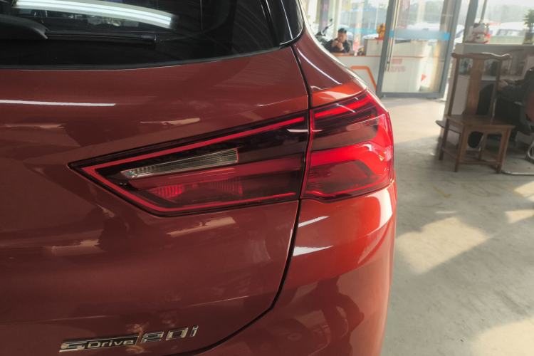 Used BMW X2 2020 sDrive20i M Sport Package Right Rear Taillight