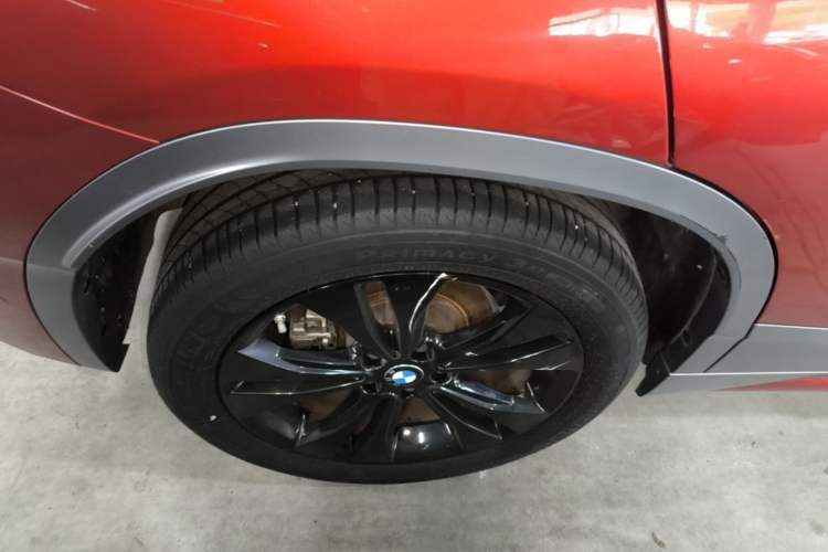 Used BMW X2 2020 sDrive20i M Sport Package Right Rear Wheel Hub