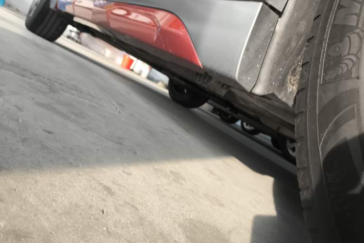 Used BMW X2 2020 sDrive20i M Sport Package Right Side Sill