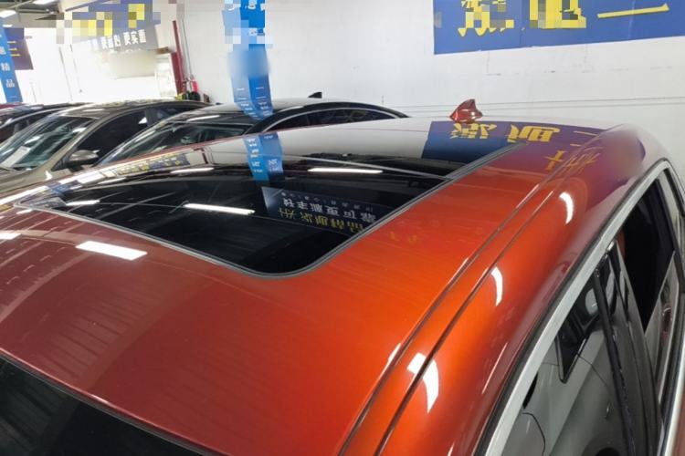 Used BMW X2 2020 sDrive20i M Sport Package Roof