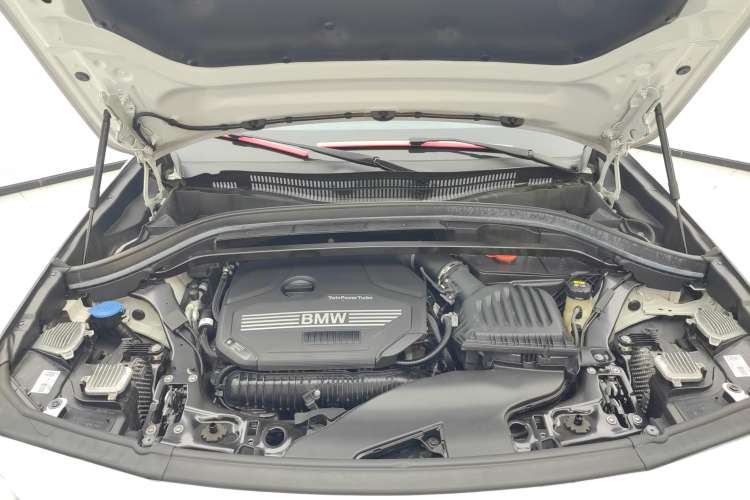 Used BMW X2 2020 sDrive25i Leading Model M Sport Package Engine Bay