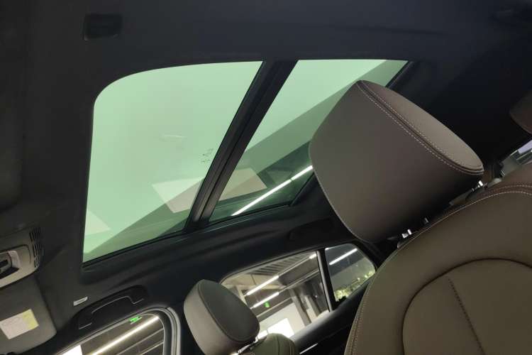 Used BMW X2 2020 sDrive25i Leading Model M Sport Package Headliner