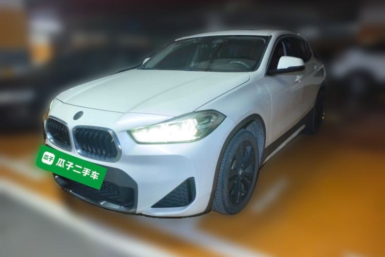 Used BMW X2 2020 sDrive20i M Sport Package Guazi used car, China used car export, Used car for sale, Used  cars, Cheapest cars for sale