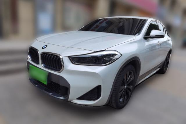 Used BMW X2 2020 sDrive20i M Sport Package