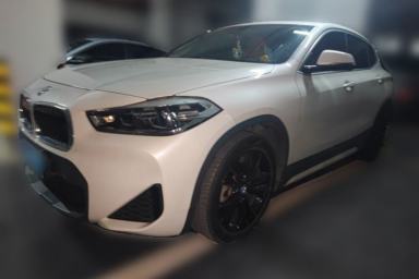 Used BMW X2 2020 sDrive20i M Sport Package