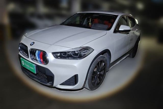 Used BMW X2 2020 sDrive20i M Sport Package