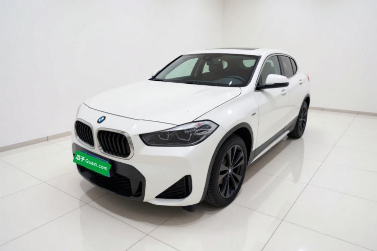 Ojetý BMW X2 2020 sDrive20i M Sport Package Guazi used car, China used car export, Used car for sale, Used  cars, Cheapest cars for sale