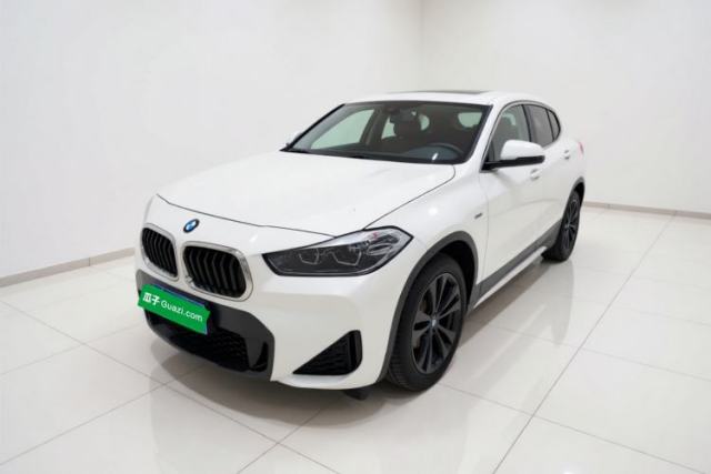 Used BMW X2 2020 sDrive20i M Sport Package